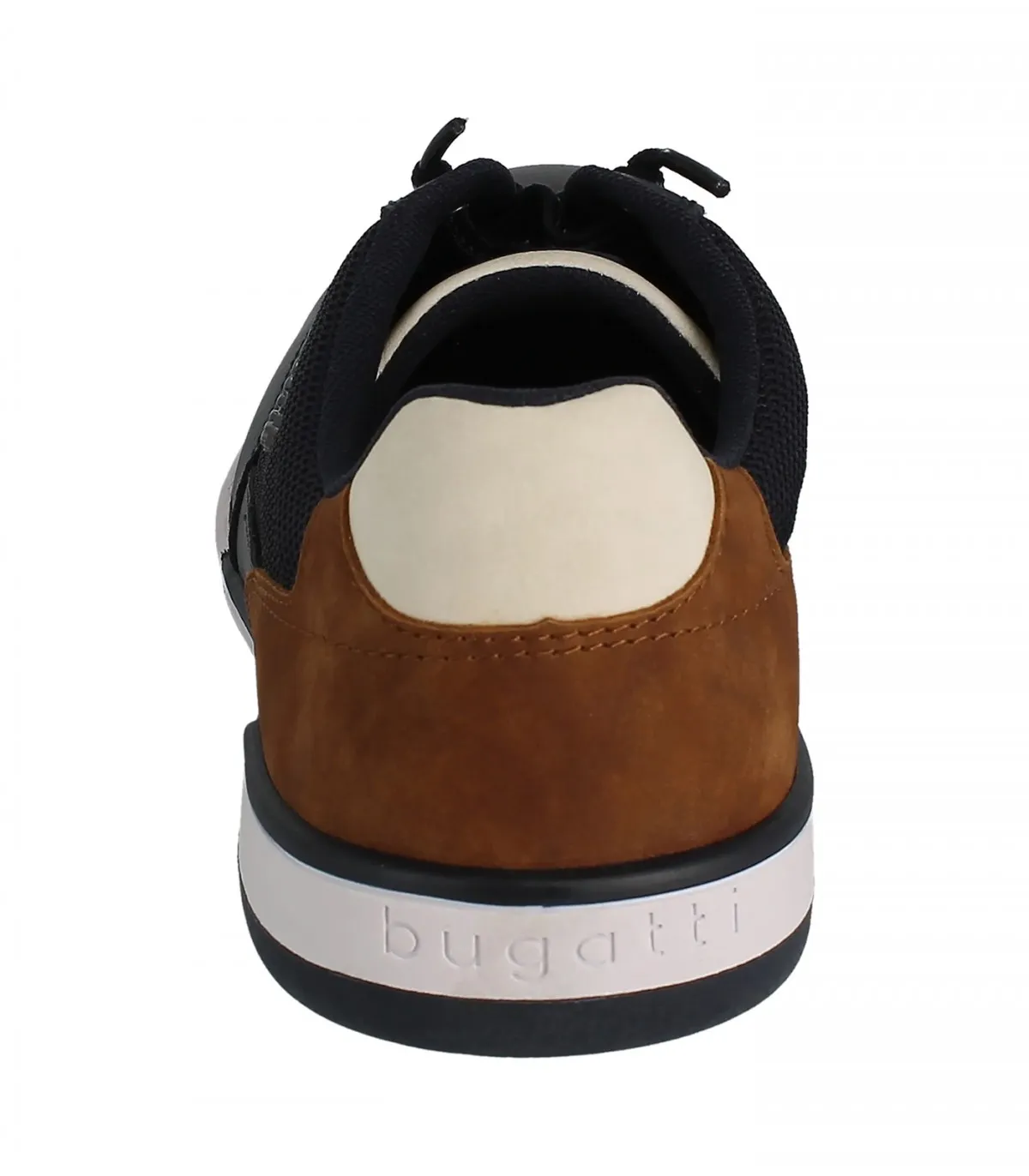 Bugatti Herren-Freizeitschuhe Solar Exko 321-72603