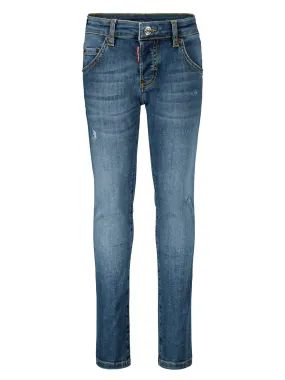 DSQUARED2 jeans Cool Guy Blue