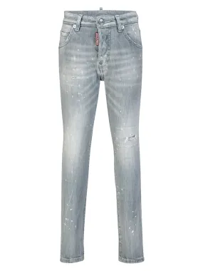 DSQUARED2 jeans Cool Guy Grey