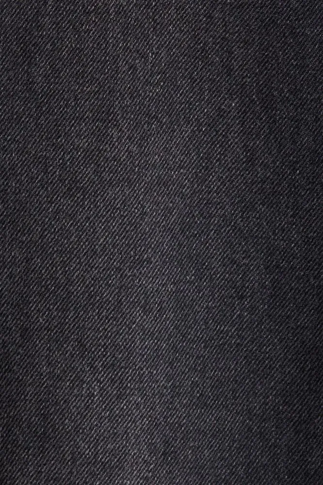 EDC Stretch Jeans im Destroyed-Look schwarz S23 092CC1B317