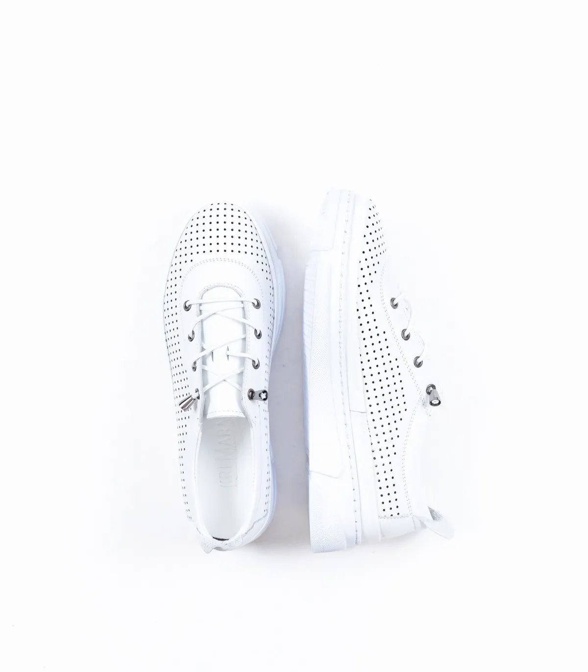 Freizeitschuhe für Damen 0327058 01