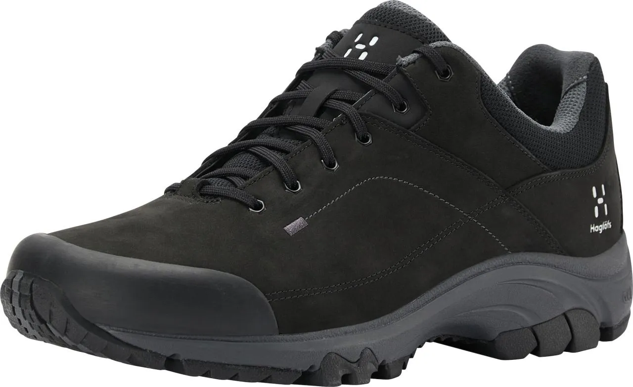 Haglöfs Ridge Low Men - Herren Freizeitschuhe