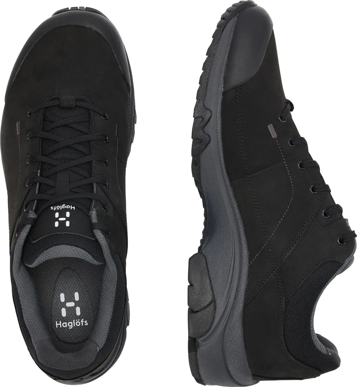 Haglöfs Ridge Low Men - Herren Freizeitschuhe