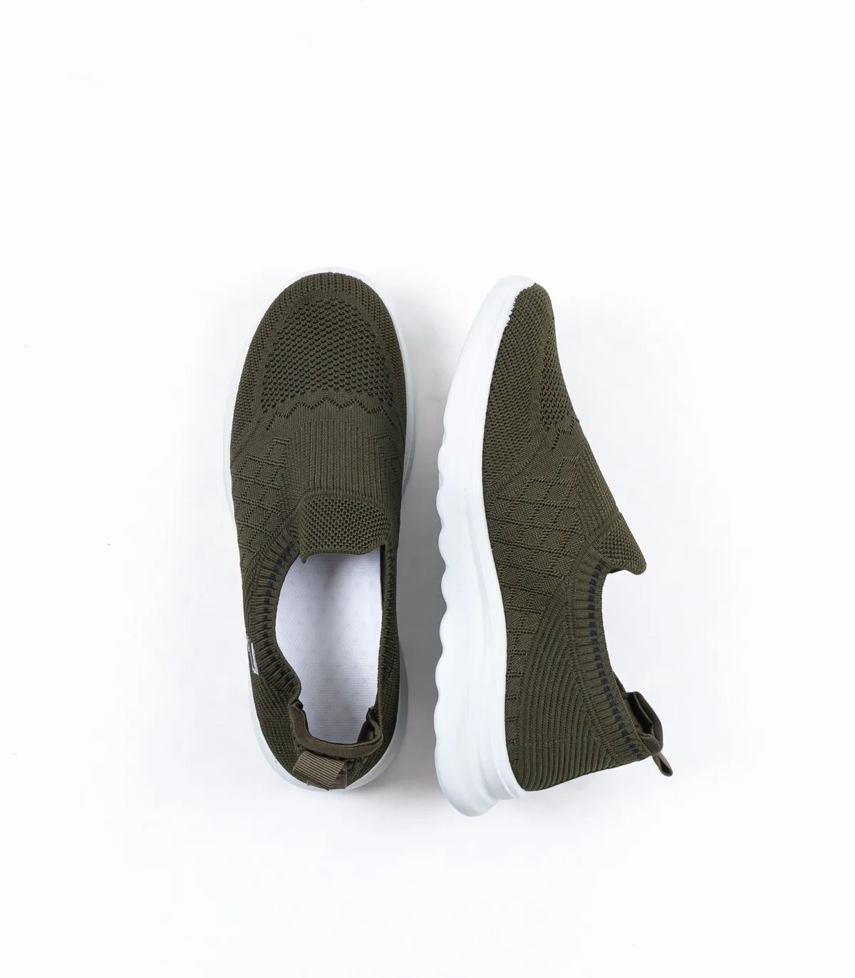 Herren-Freizeitschuhe 103102 01