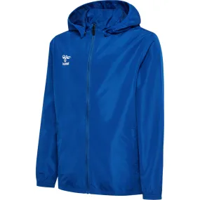 hummel HMLESSENTIAL AW JACKET KIDS