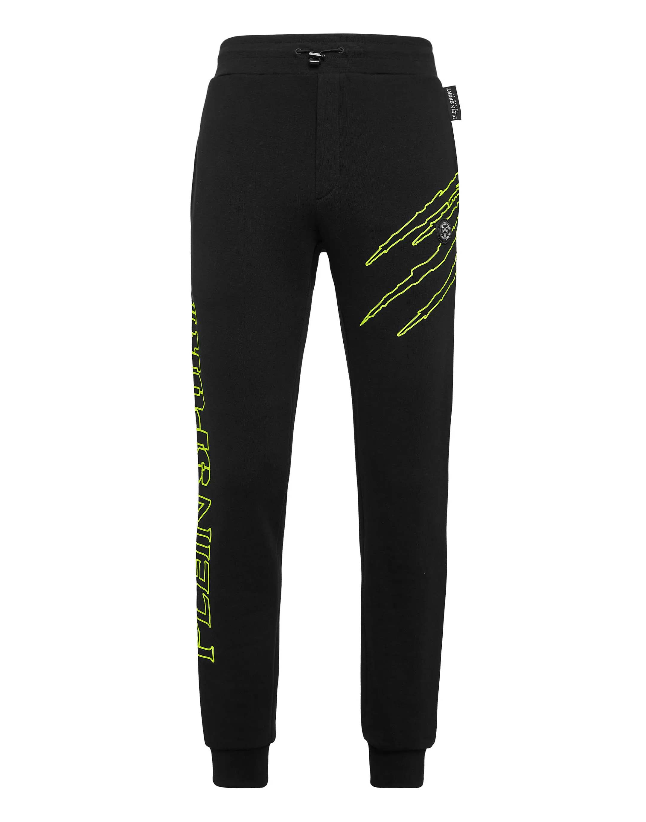 Jogging Trousers Scratch