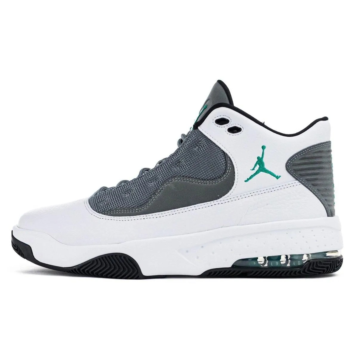 Jordan Air Jordan Max Aura 2 CK6636-103 - weiss-grau-türkis