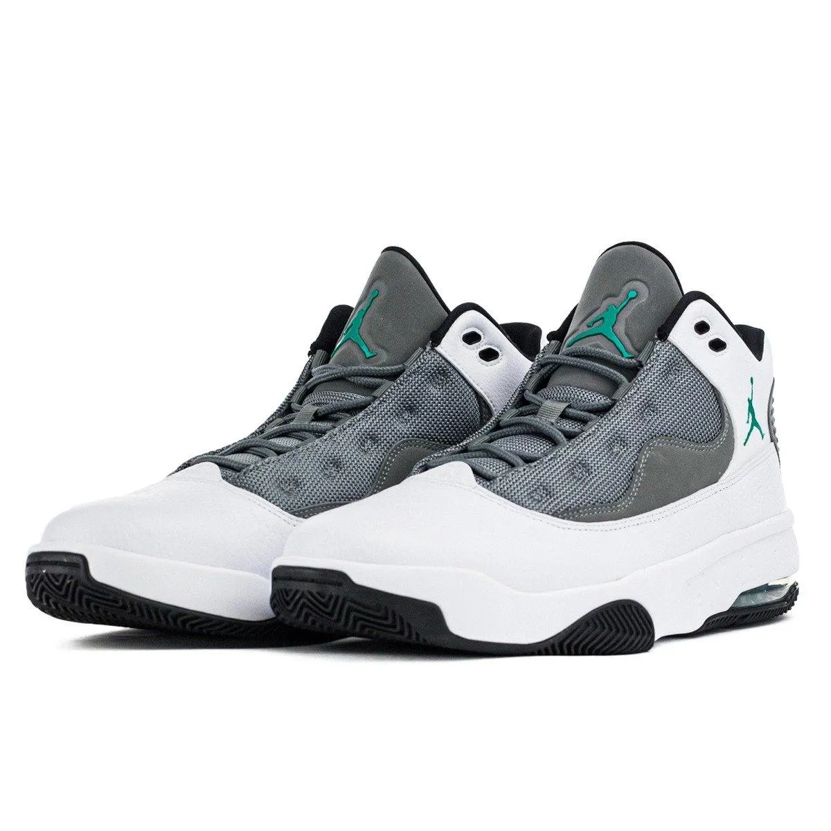 Jordan Air Jordan Max Aura 2 CK6636-103 - weiss-grau-türkis