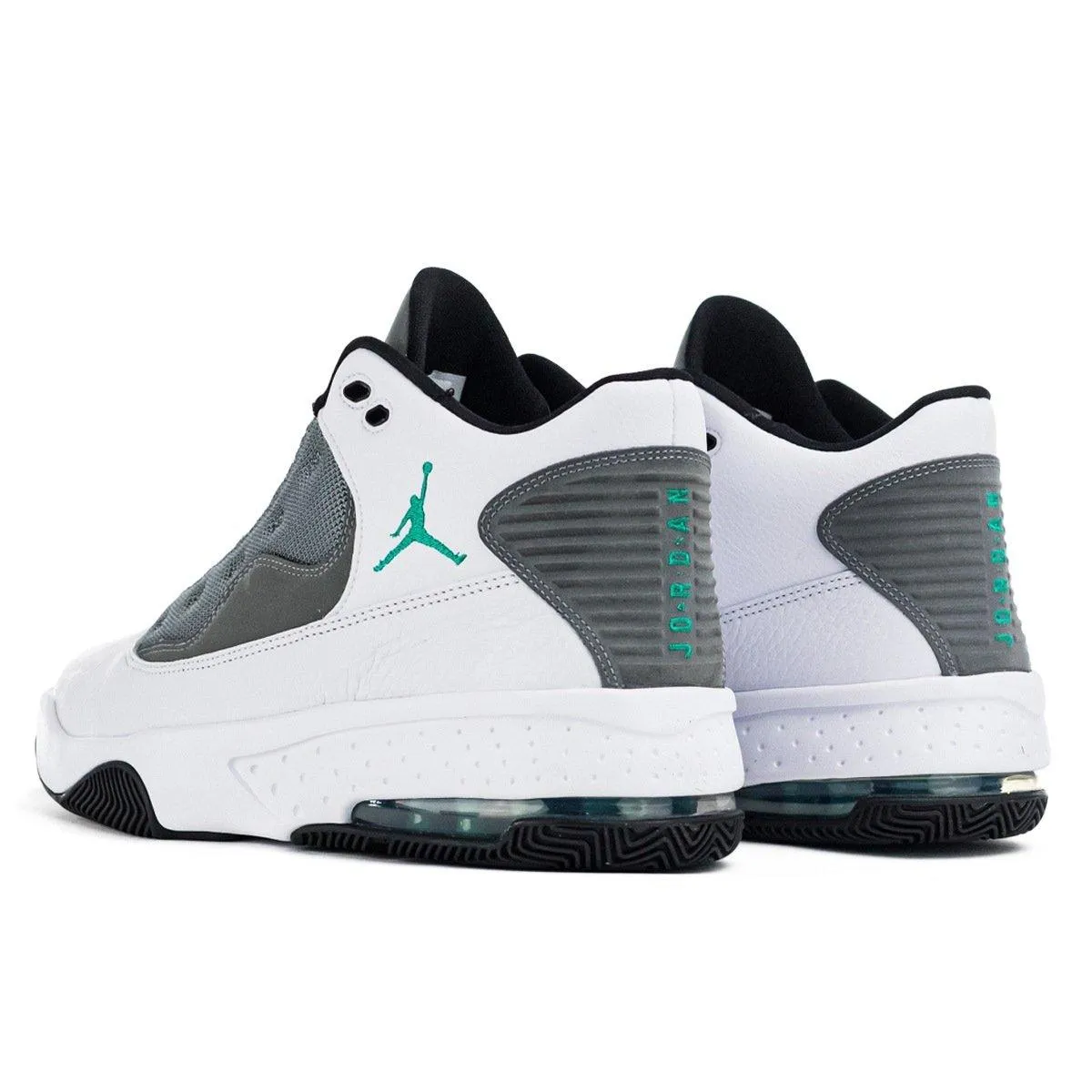 Jordan Air Jordan Max Aura 2 CK6636-103 - weiss-grau-türkis