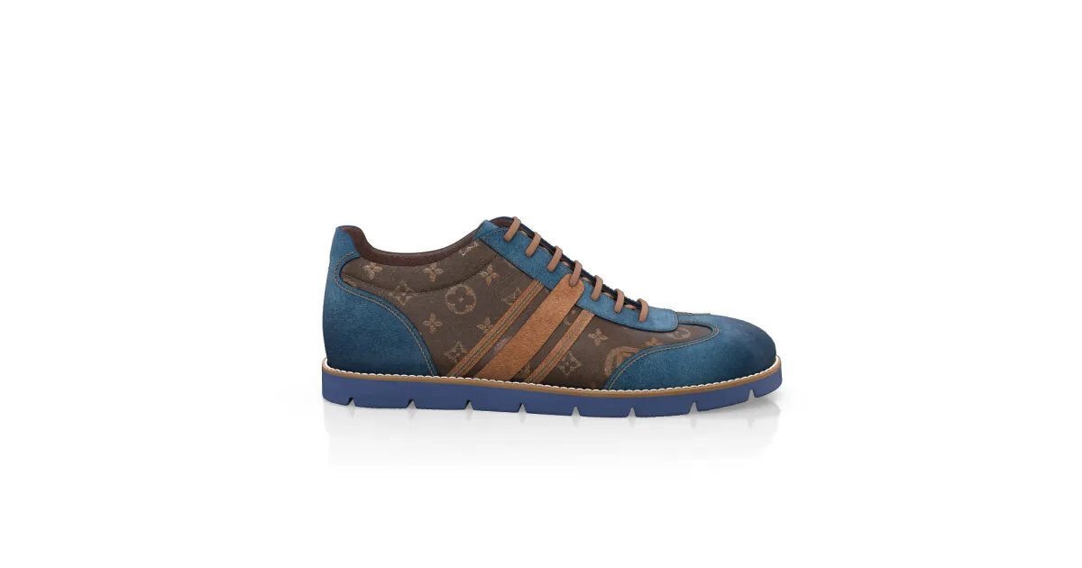 Leichte Freizeitschuhe für Herren
