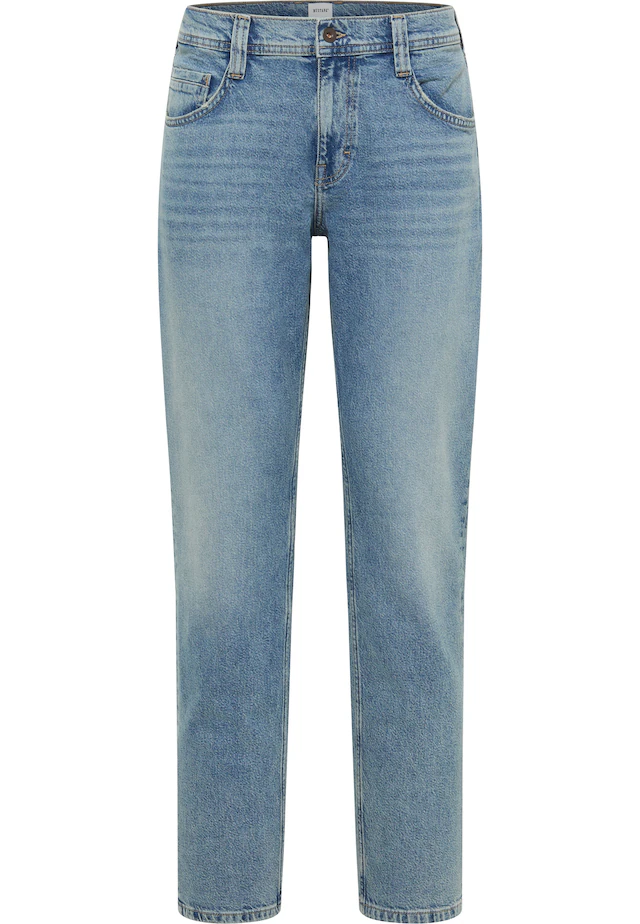 MUSTANG Straight-Jeans »Style Denver Straight«
