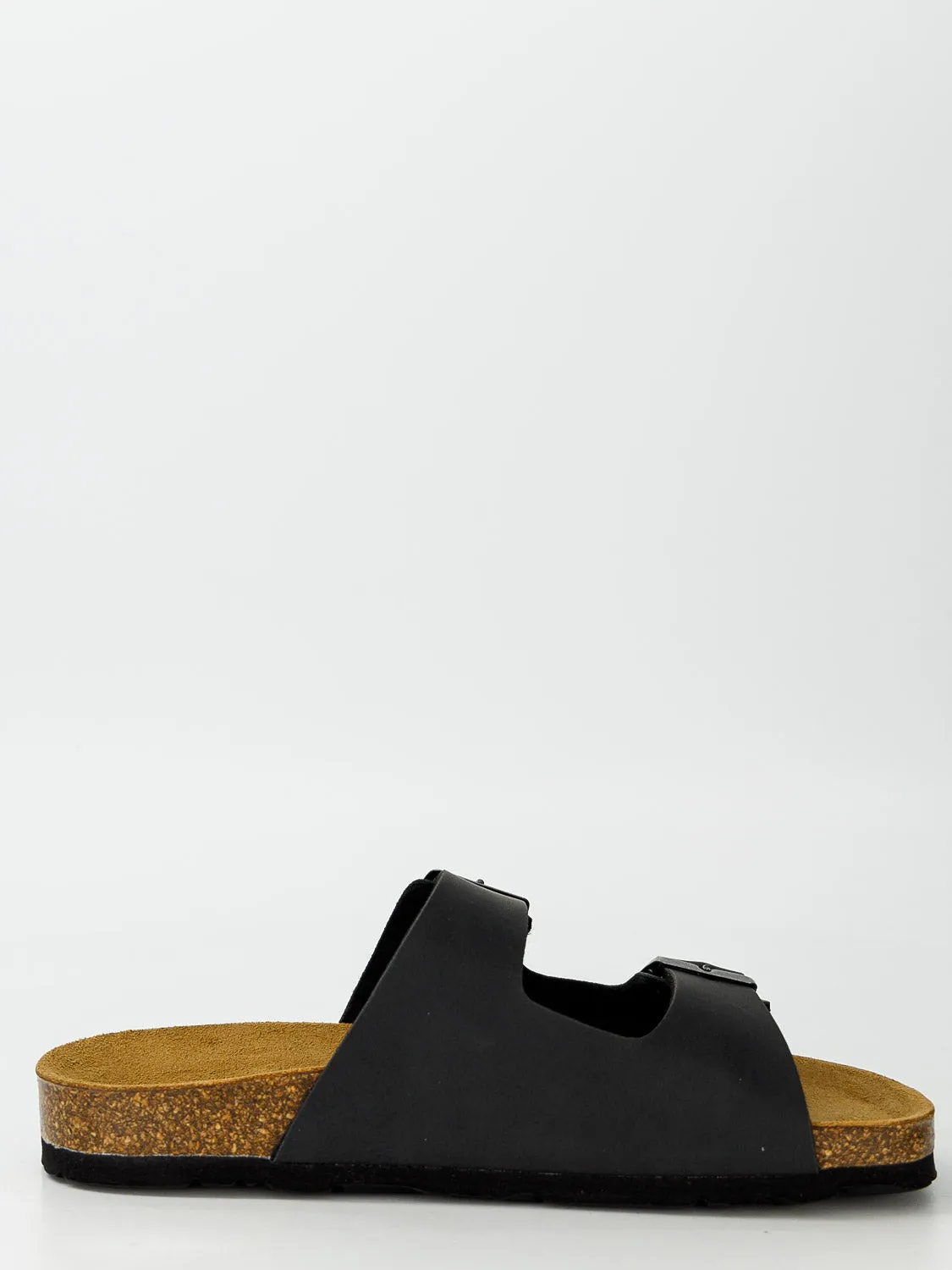 Pepe Jeans Slides Black