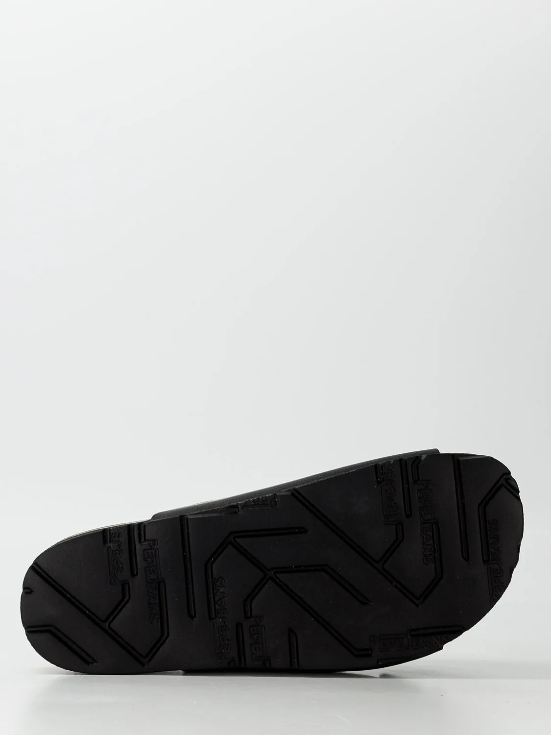 Pepe Jeans Slides Black
